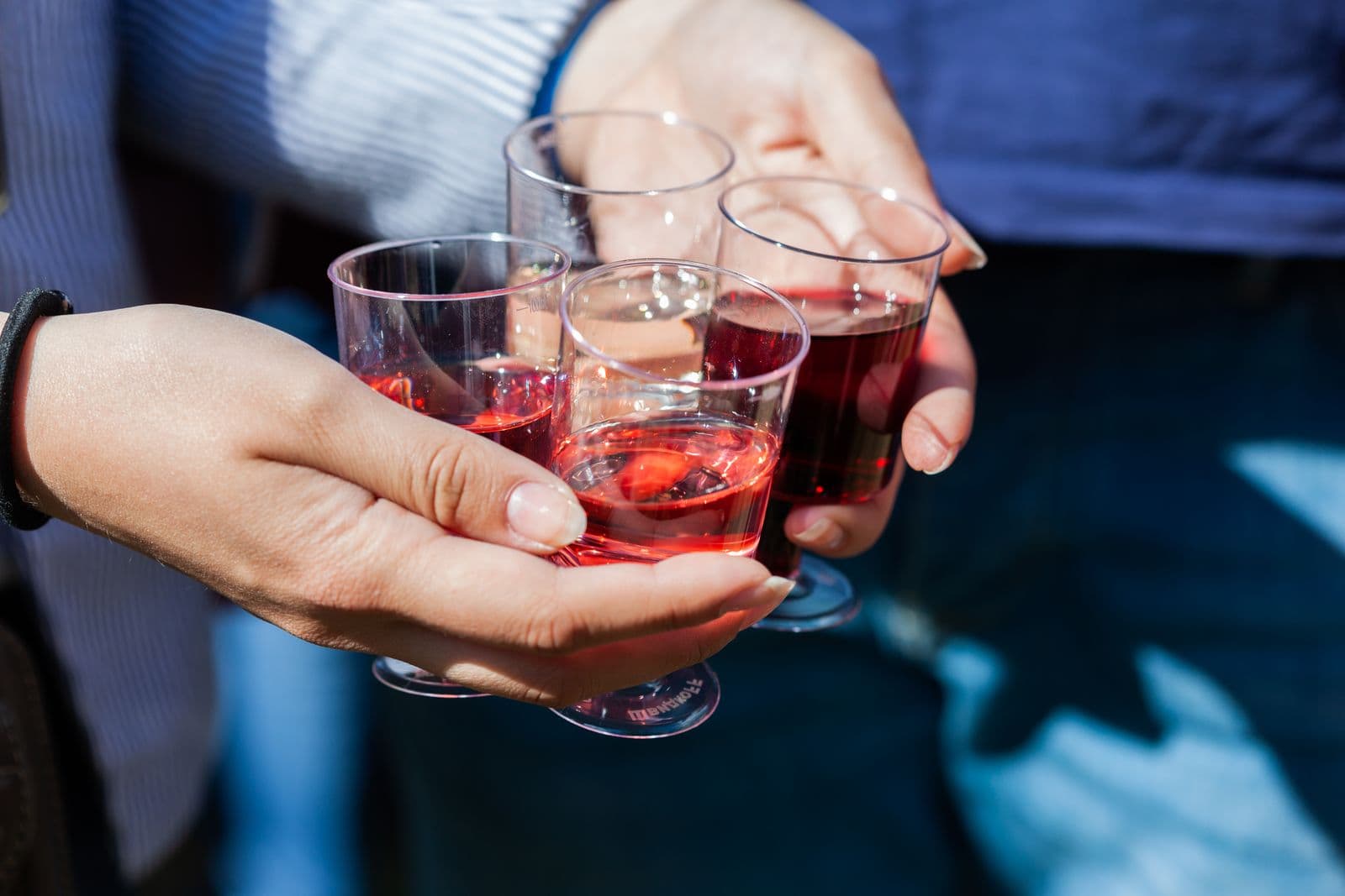 The Best Food & Drink Festivals in South Florida This Season
