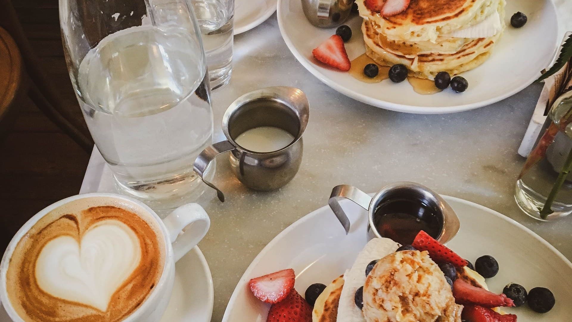 The Ultimate South Florida Brunch Bucket List