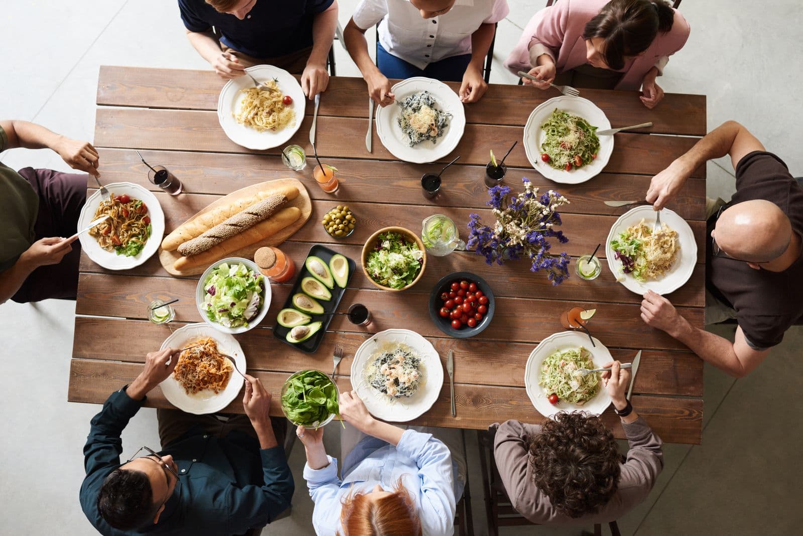 Where Locals Actually Eat in Coral Gables